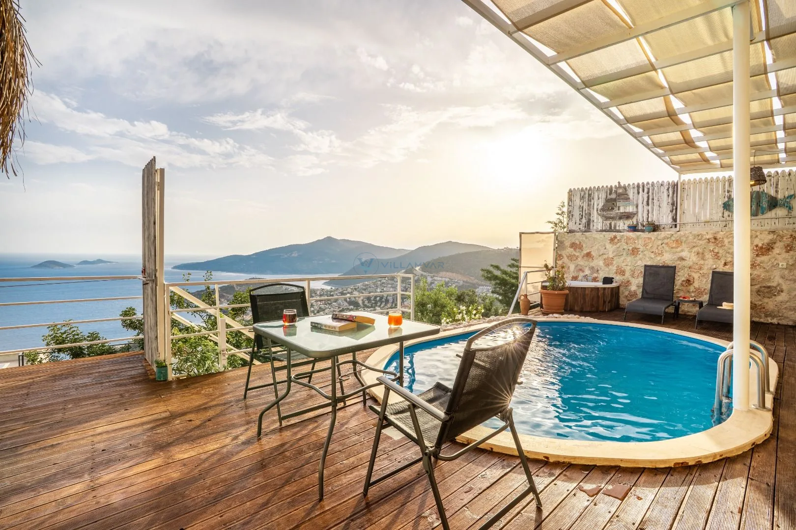Villa Tiny Patika