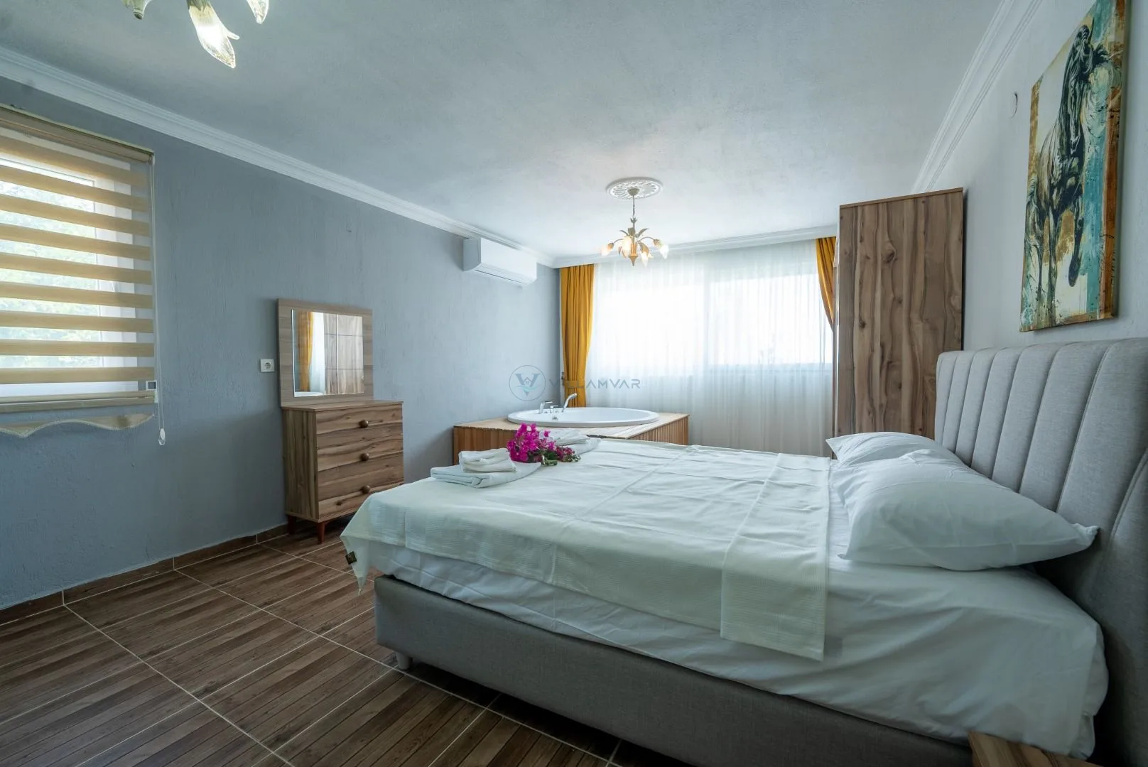 Villa Alibey