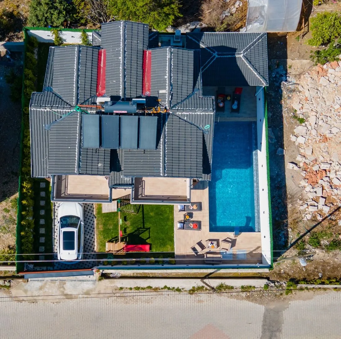 Villa Jonnie