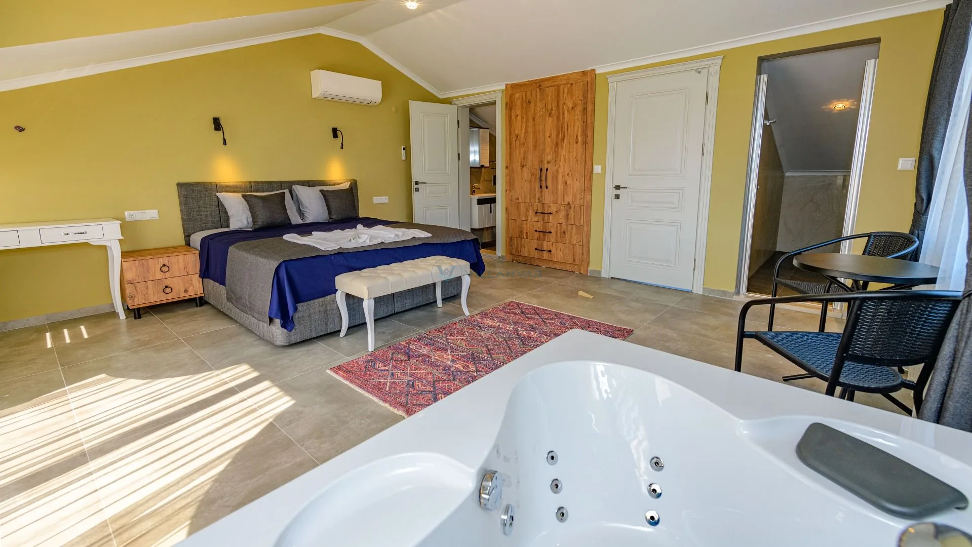 VR Villa Söğüt 3