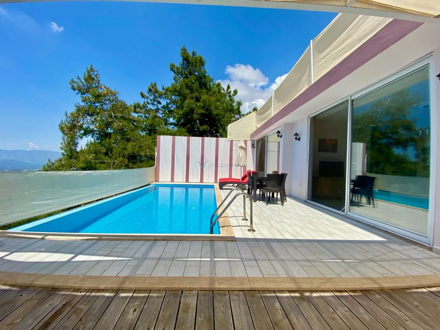 Villa Sena
