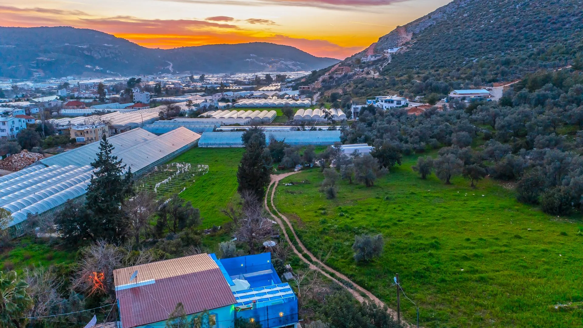 Villa Nadya