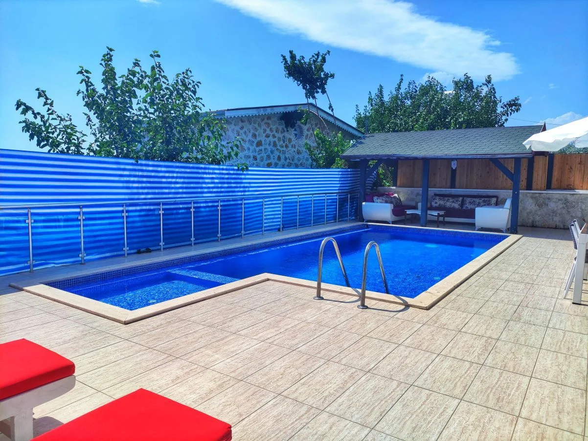 Villa Cello
