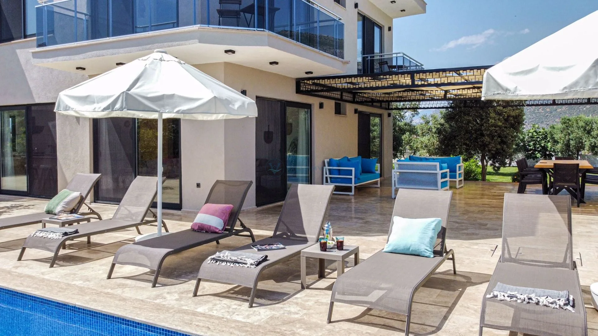 Villa Aristo