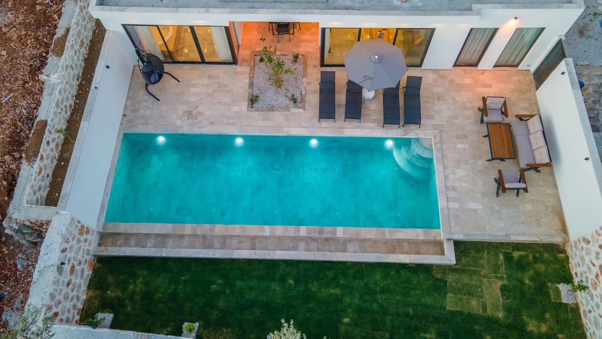 Villa Selahattin 2
