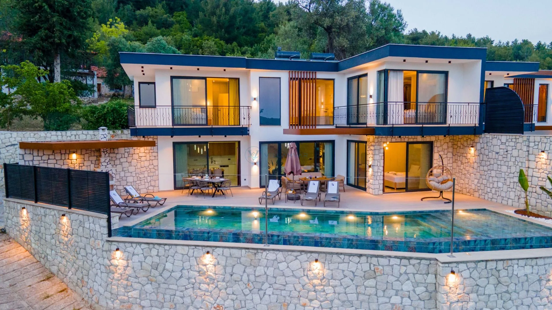 Villa Akbulut 3