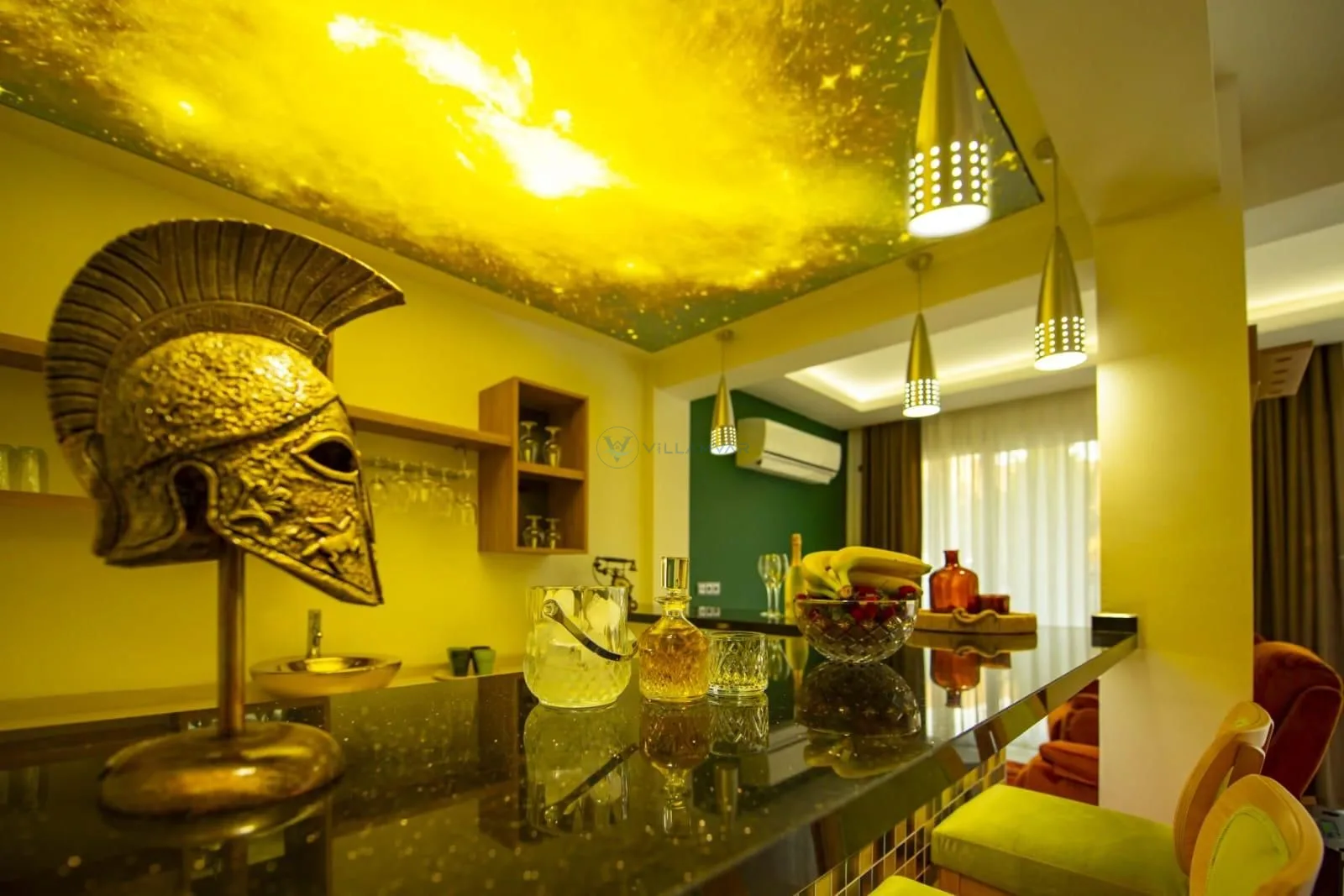 Villa Deep Sea Vip