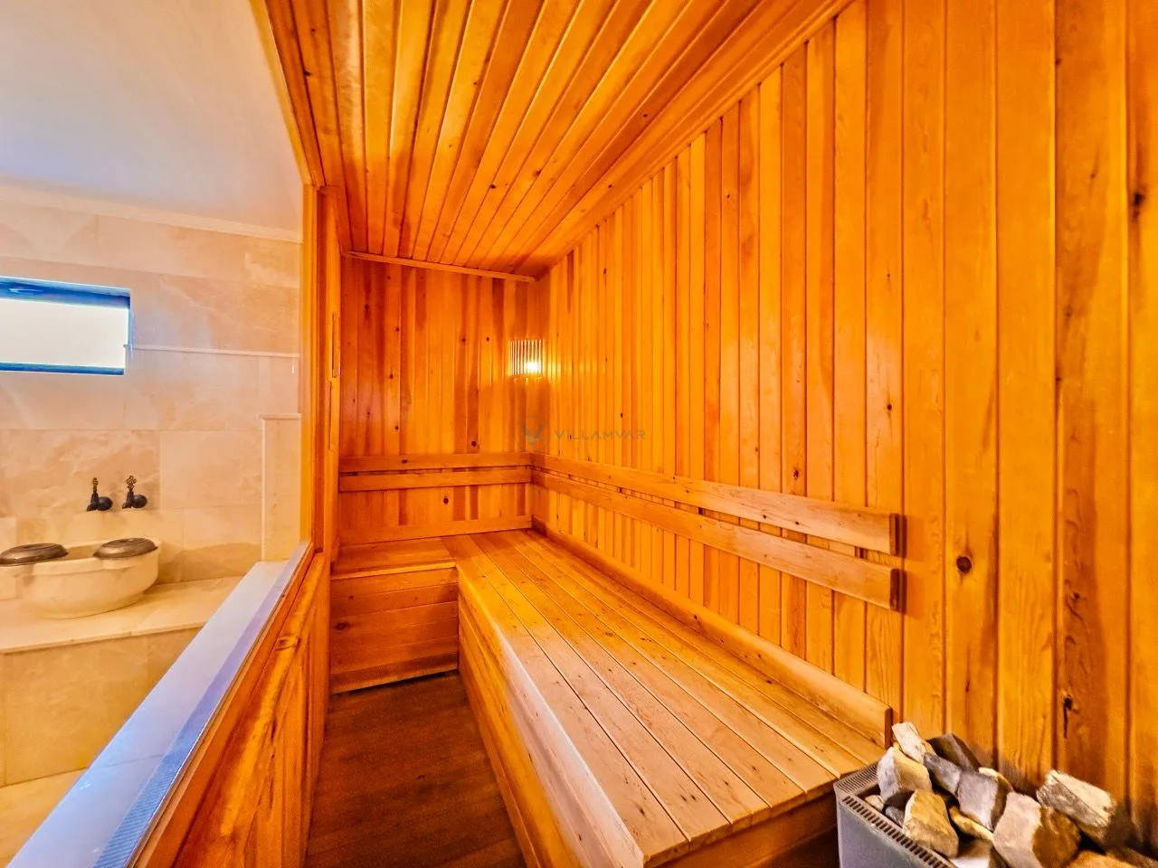 Villa Noble Retreat