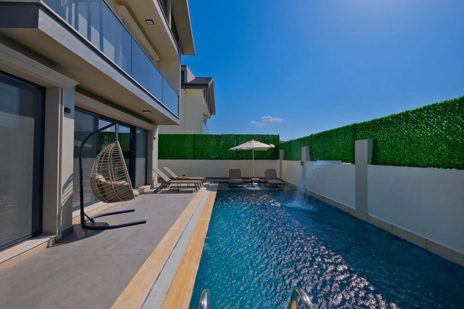 Villa Civciv