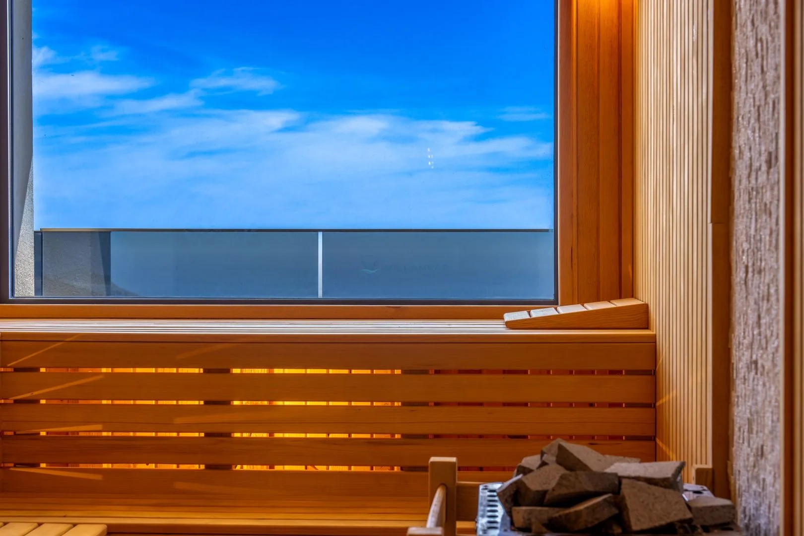 Villa Elit 2 Sağdaki