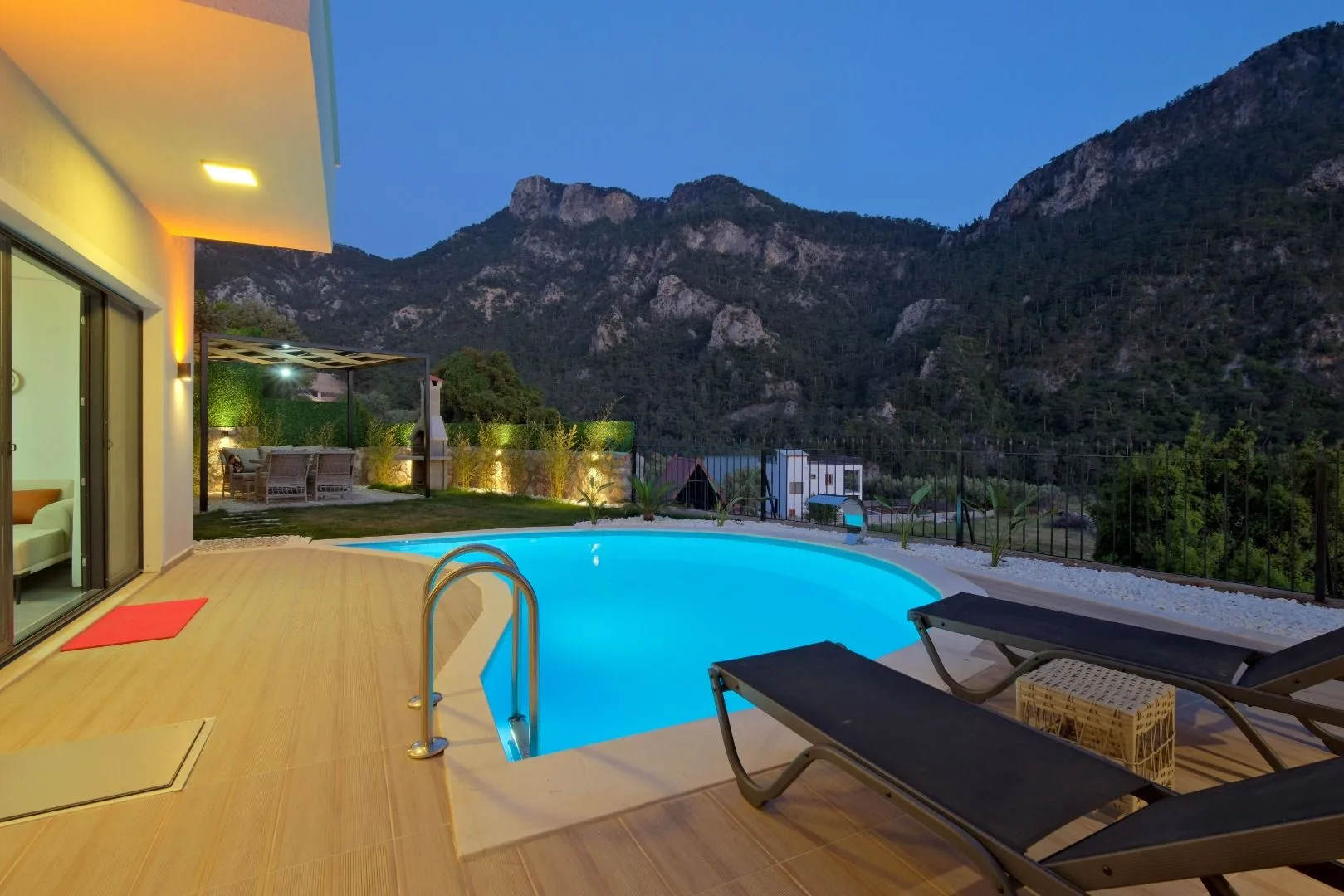 Villa Sole