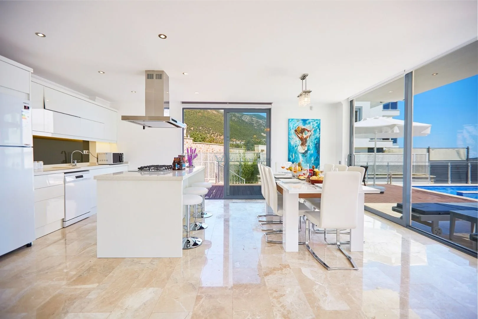 Villa Hope
