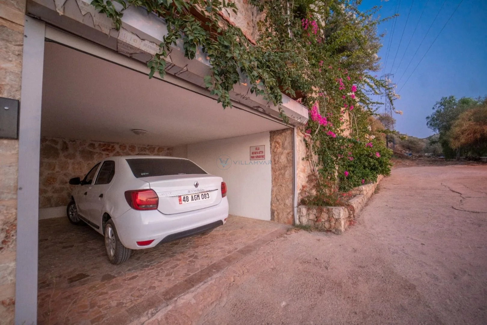 Villa Artar