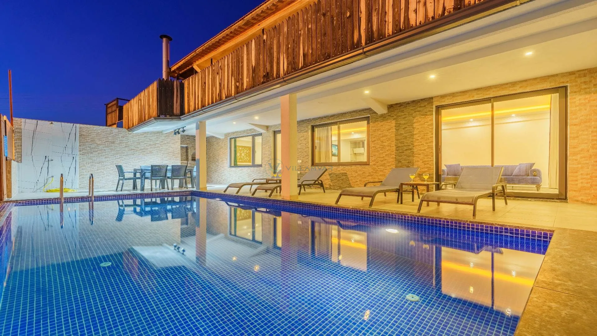 Villa Favori 3