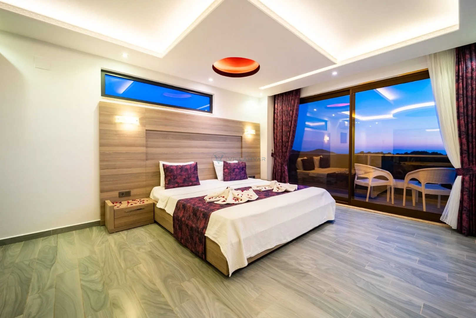 Villa Vistara