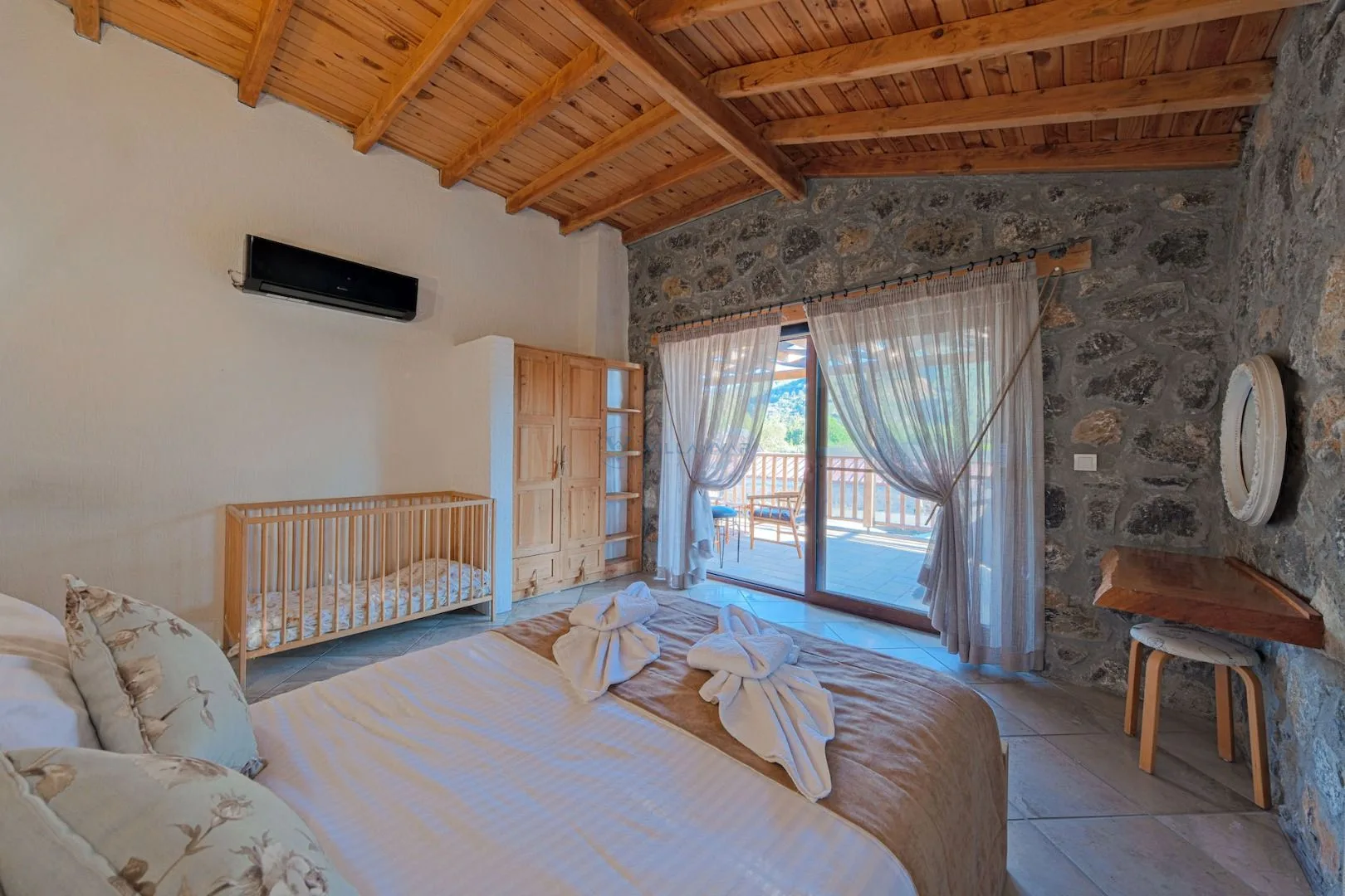 Villa Polat 1