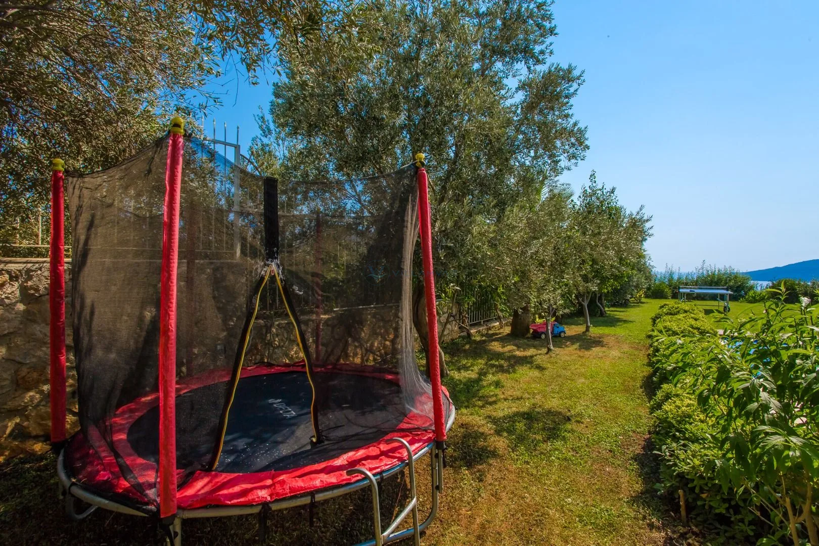 Just Neptün Villaları