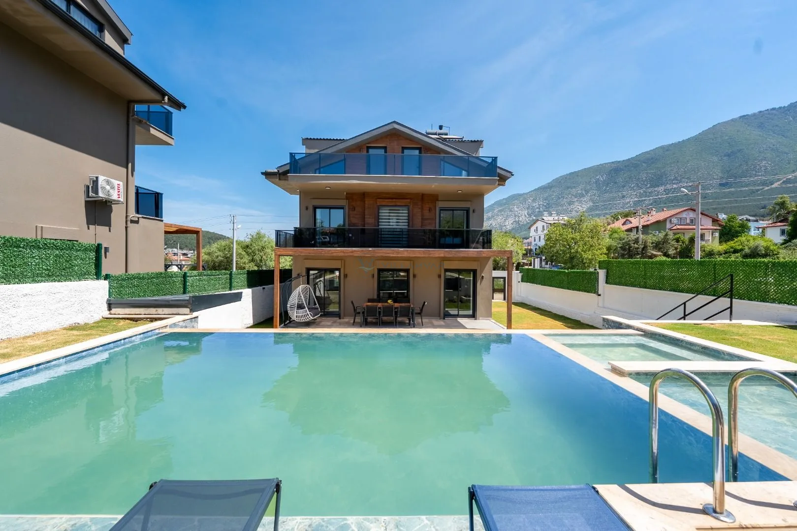 Villa Yıldız Luxe