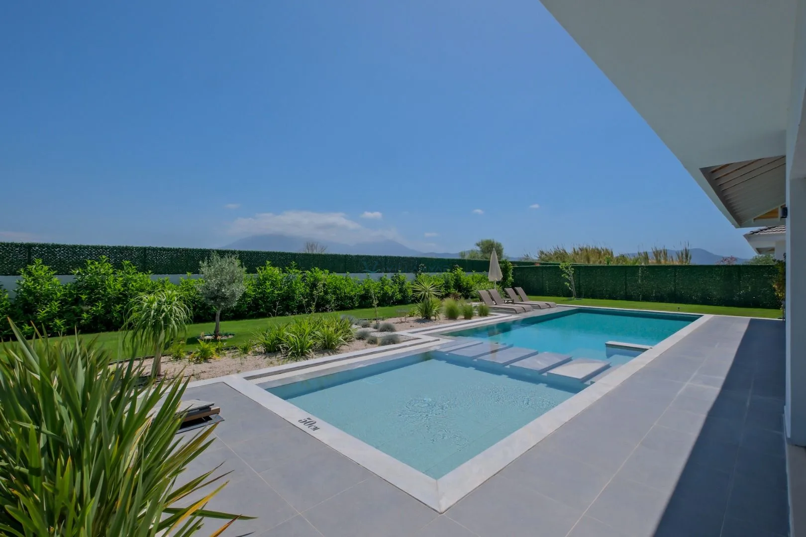 Villa Ramond 10