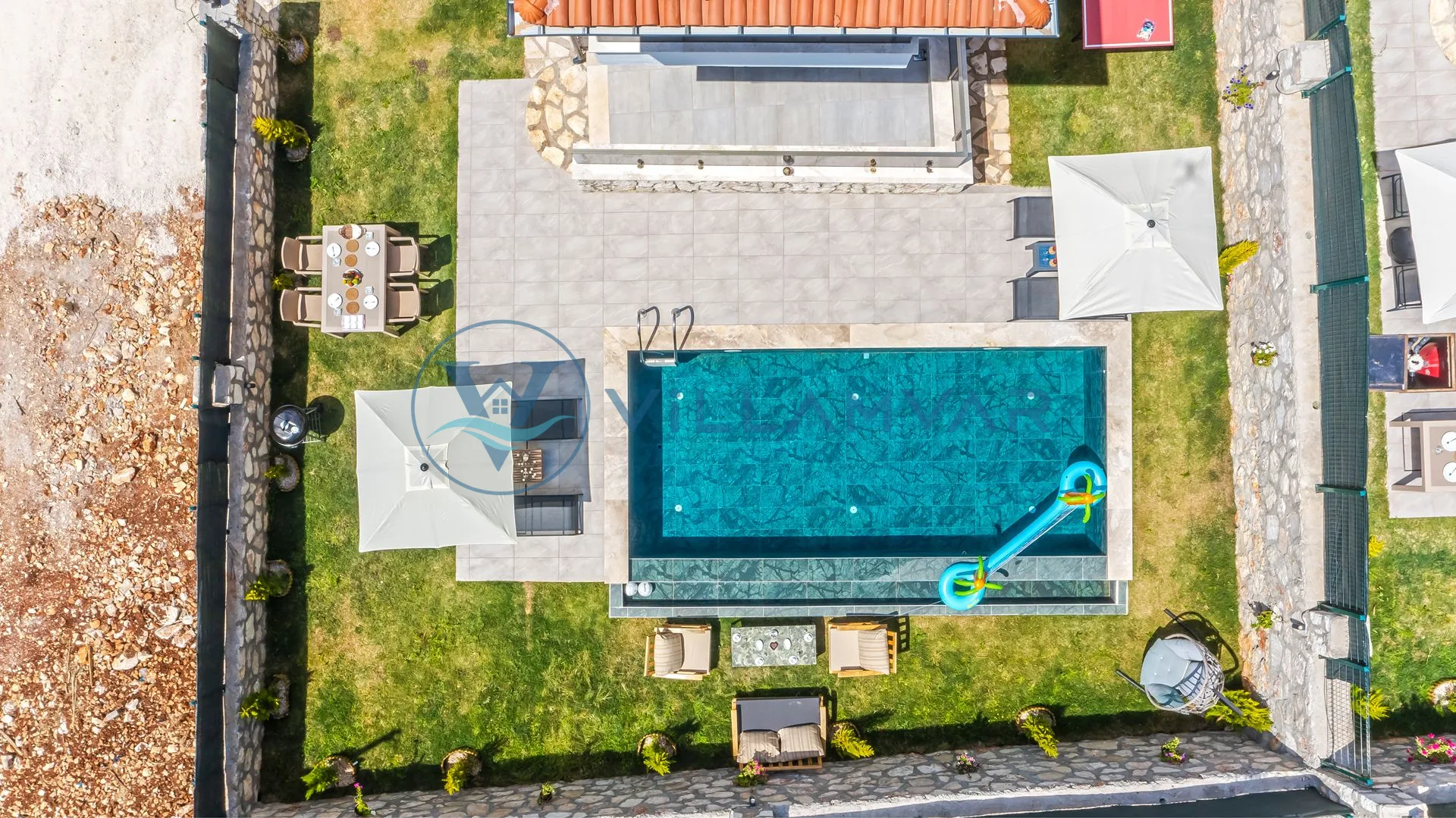 Villa Erden 1