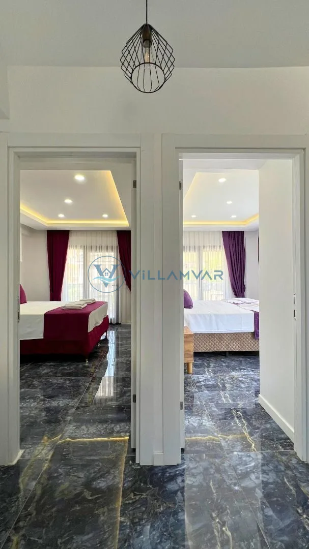 Villa Black Rock