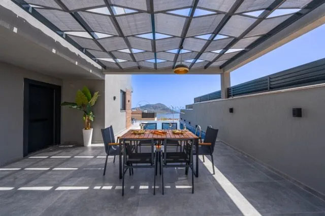 Villa Cihan