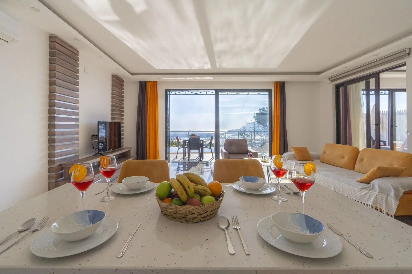 VR Villa Nesta