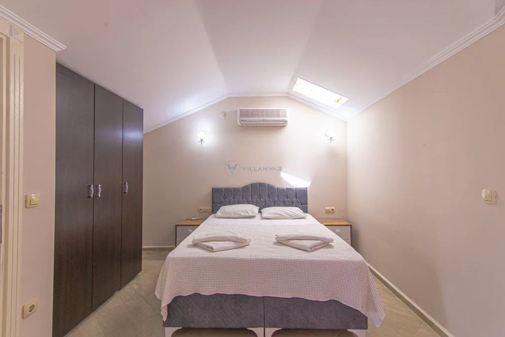 Villa Pearl 8 Denize Sıfır