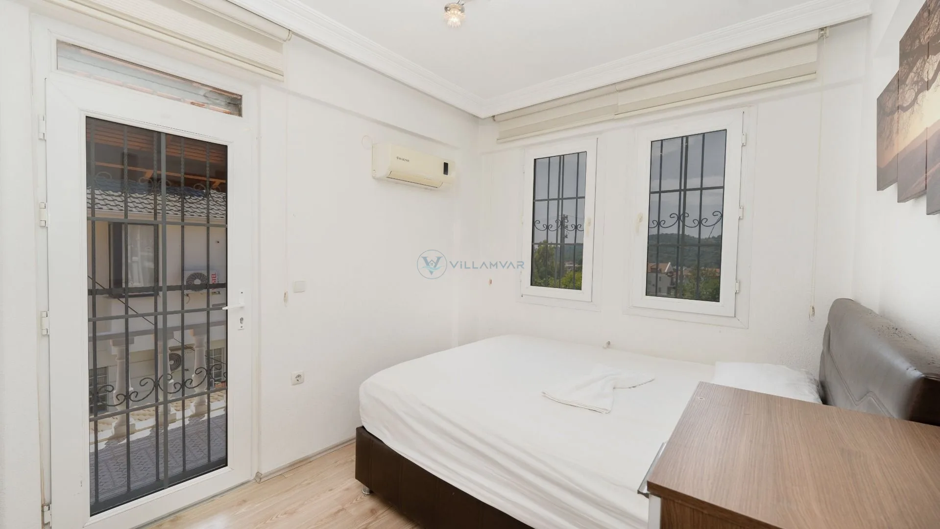 Villa Çağlayan