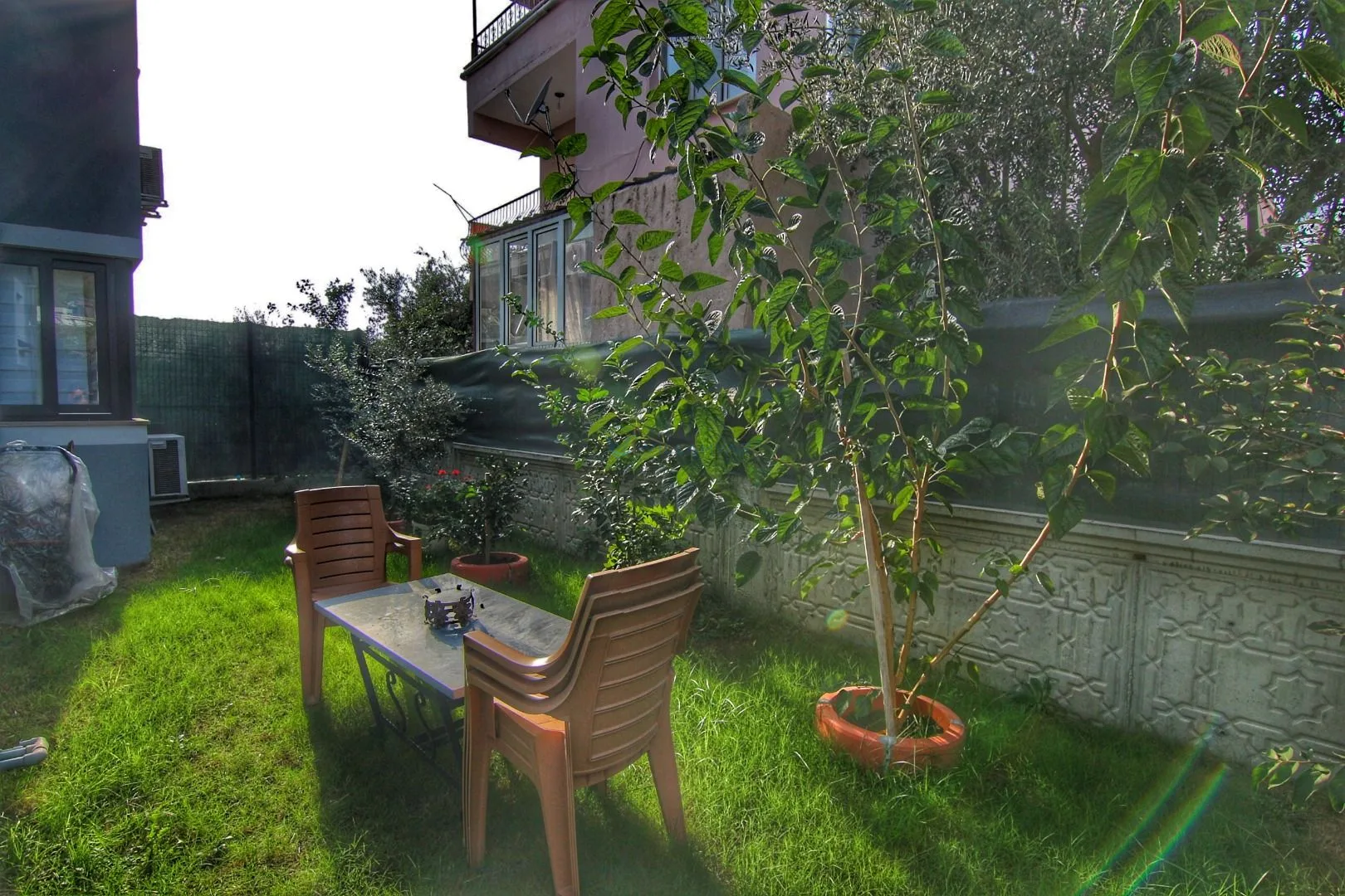 Villa Aras 2