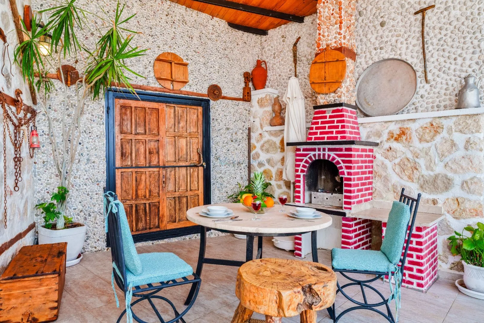Villa Yonca