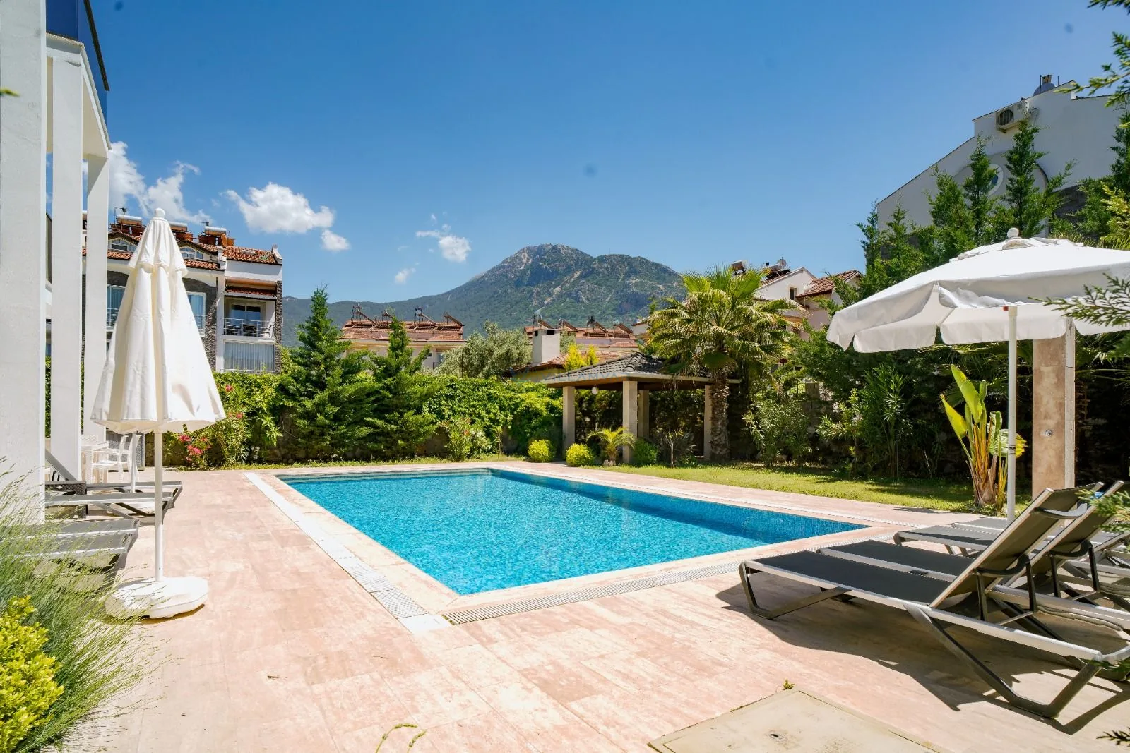 Villa Felas