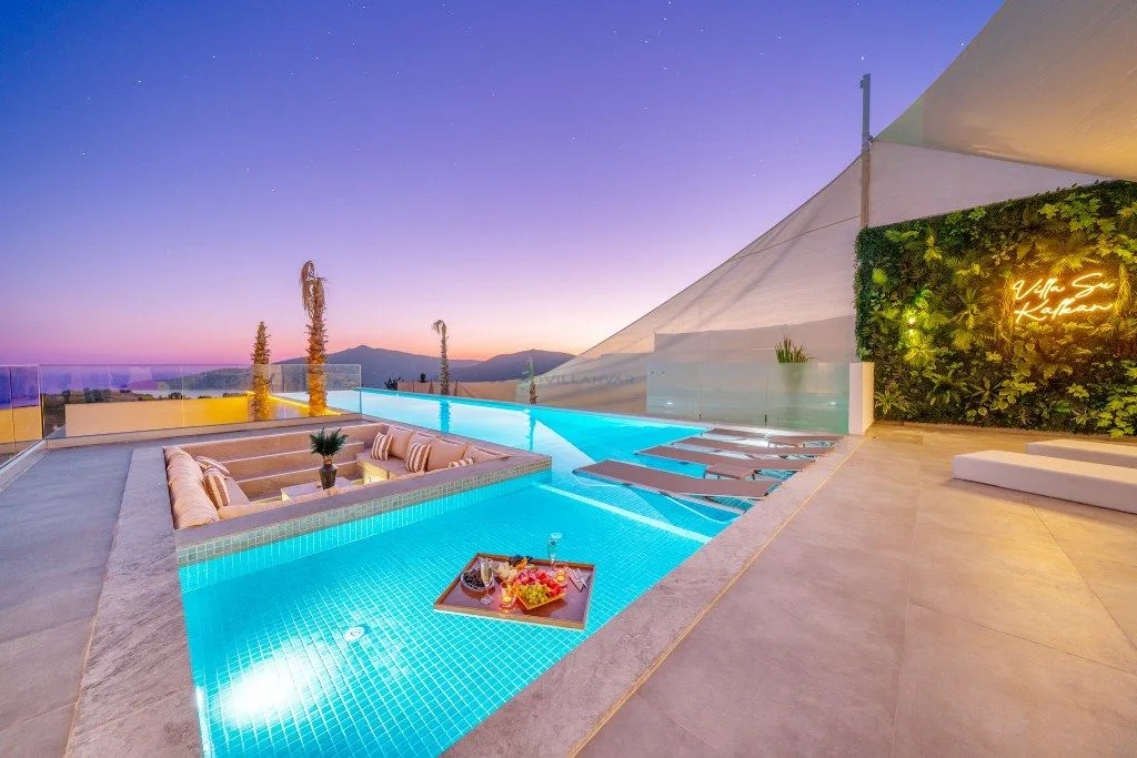 Villa Su