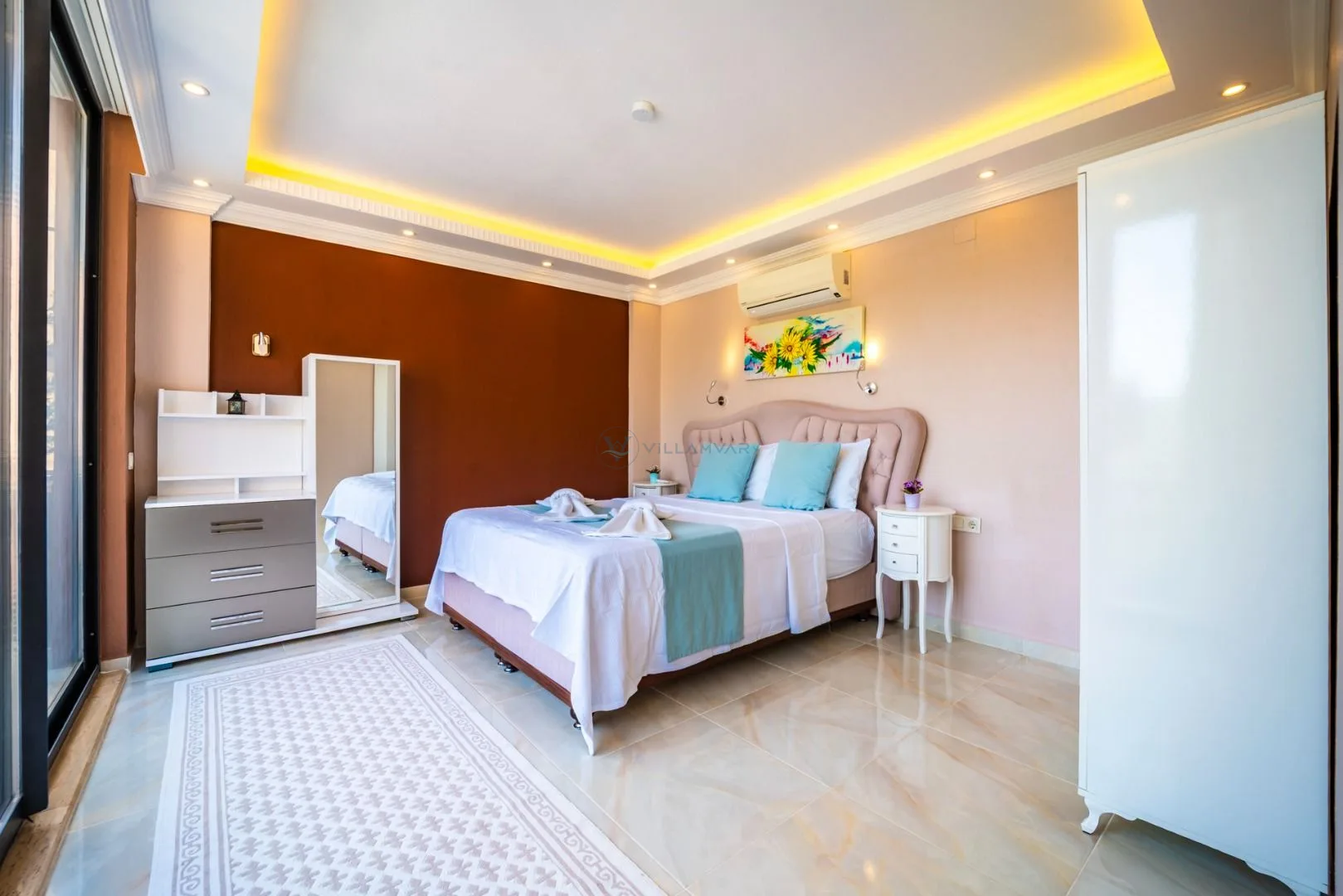 Villa Eylül