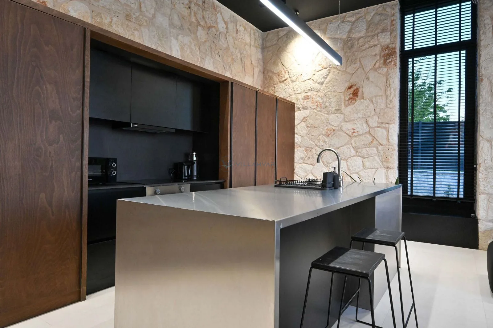 Villa Cube