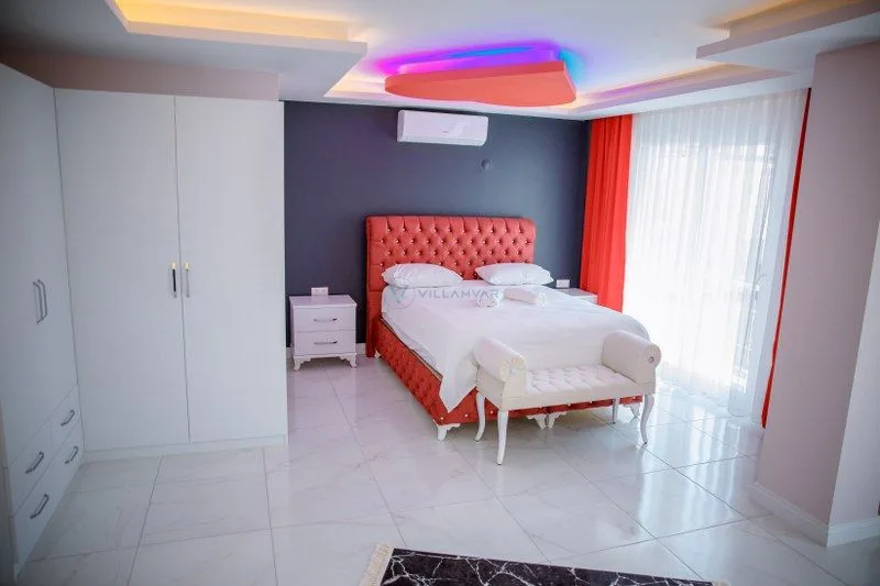 Villa Yediyıldız Kuzey