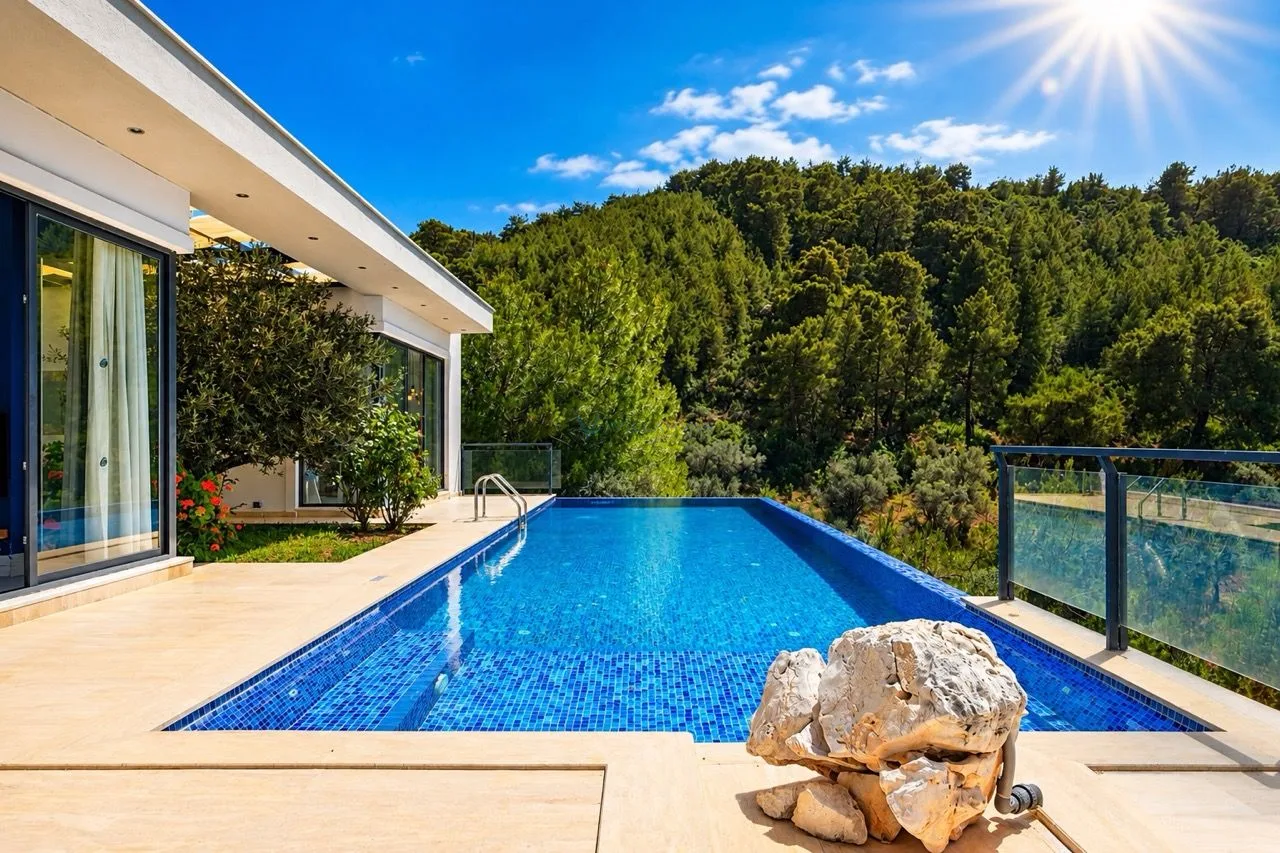 Villa Mai