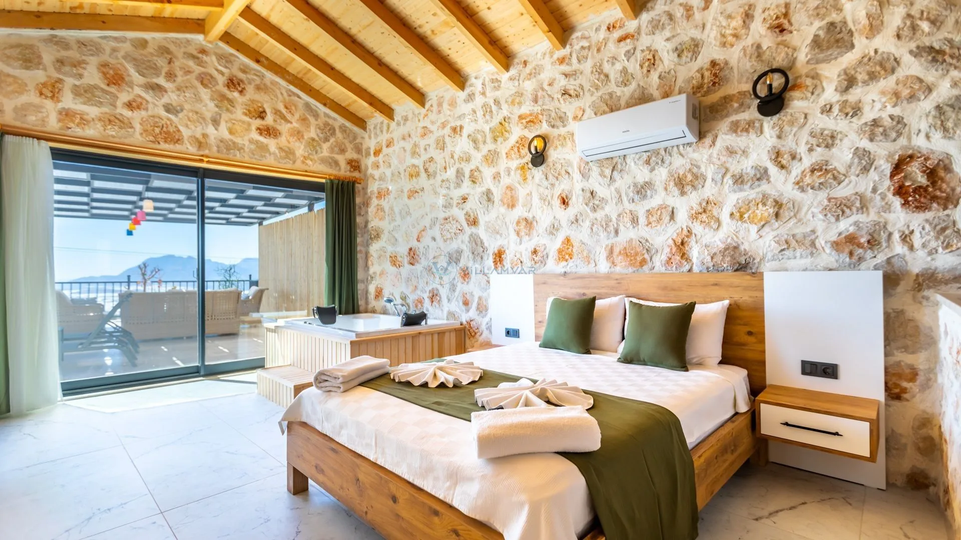 Villa Epolia