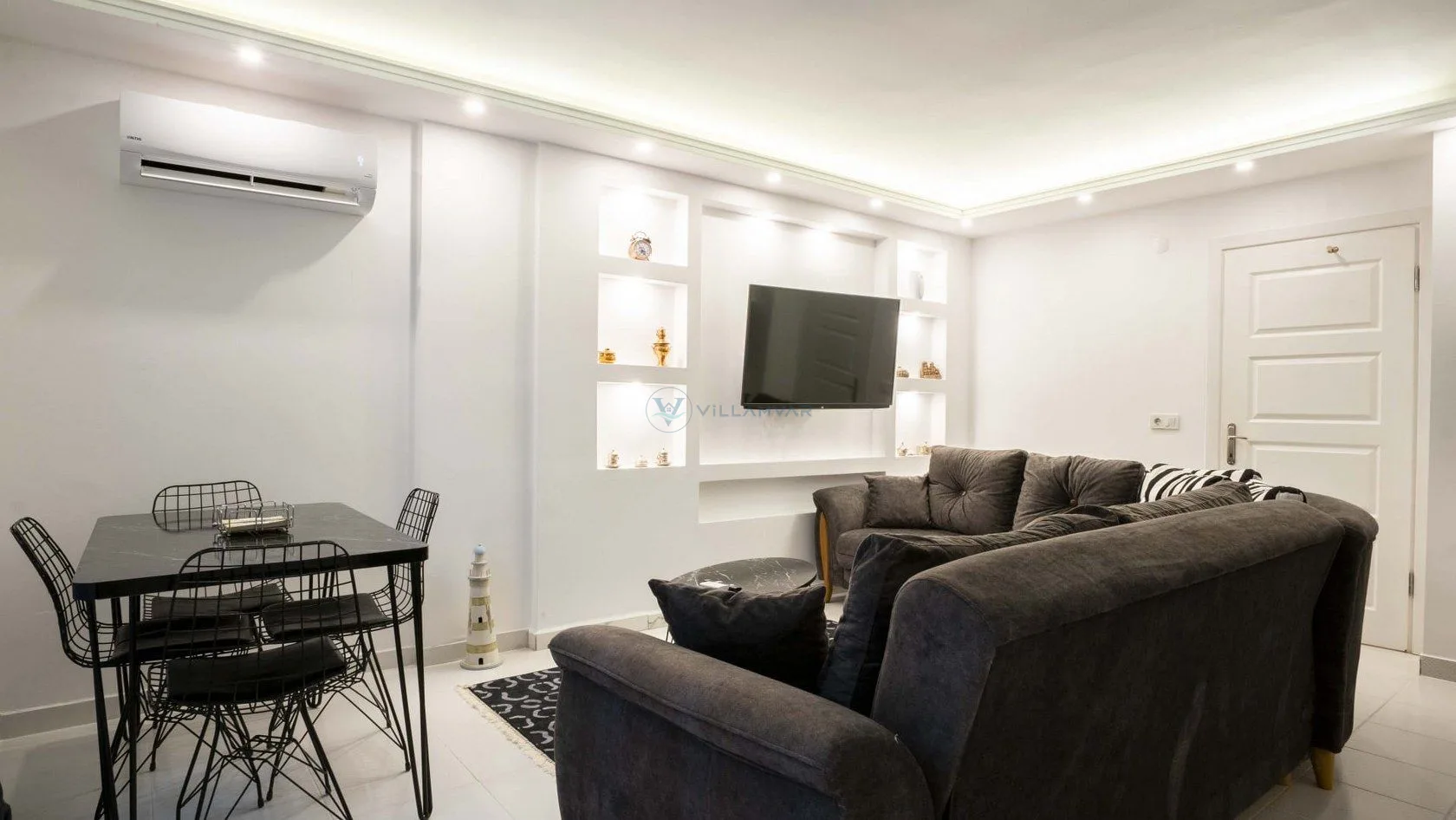 Villa Elif Sare