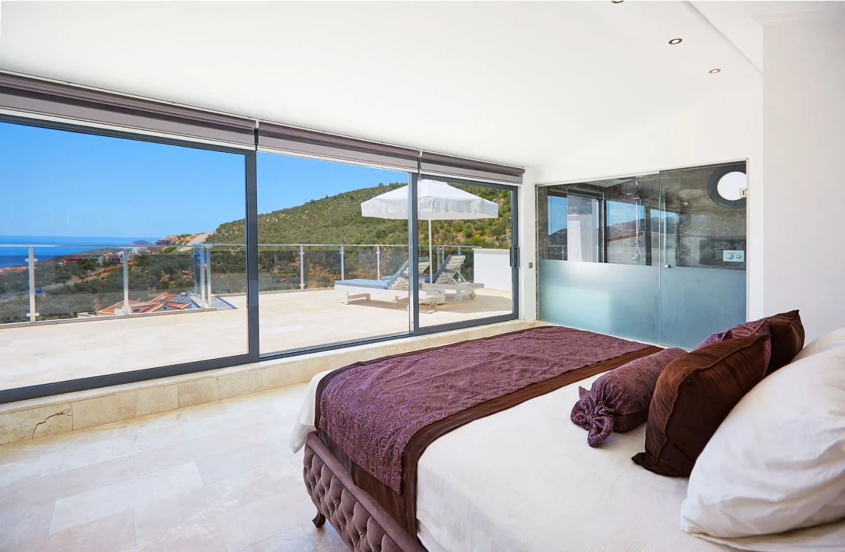 Villa Hope