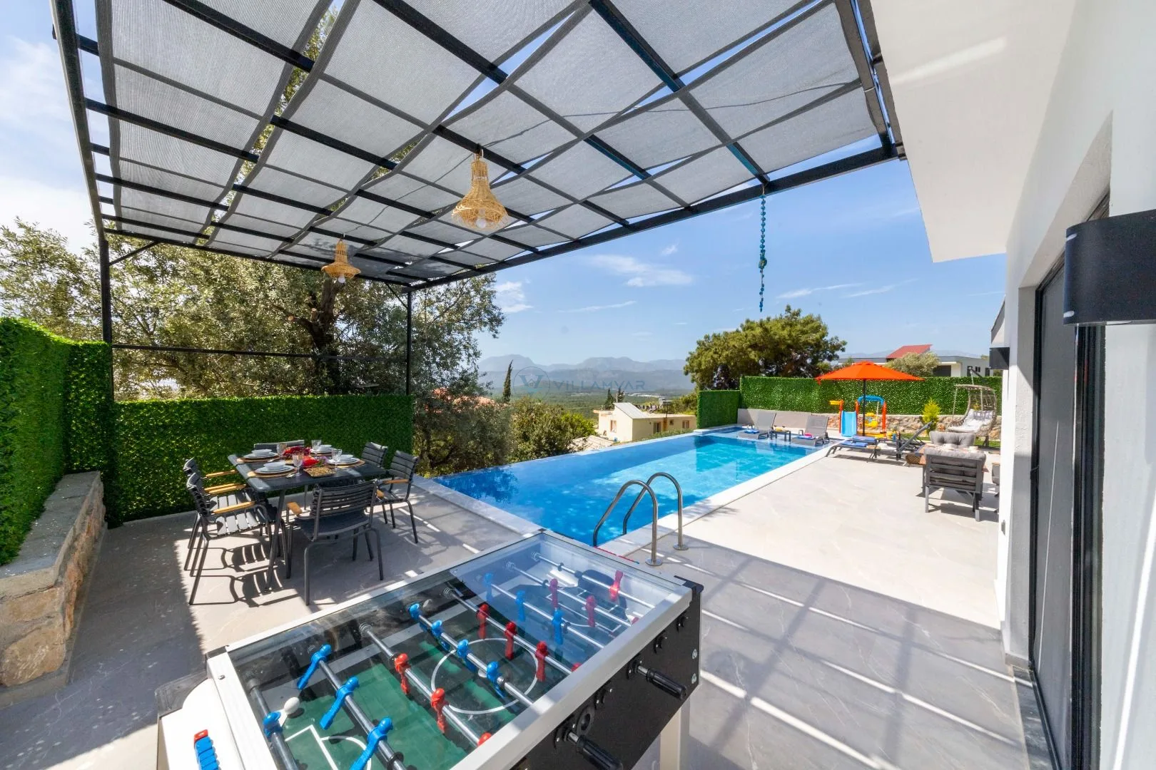 Villa Elyase