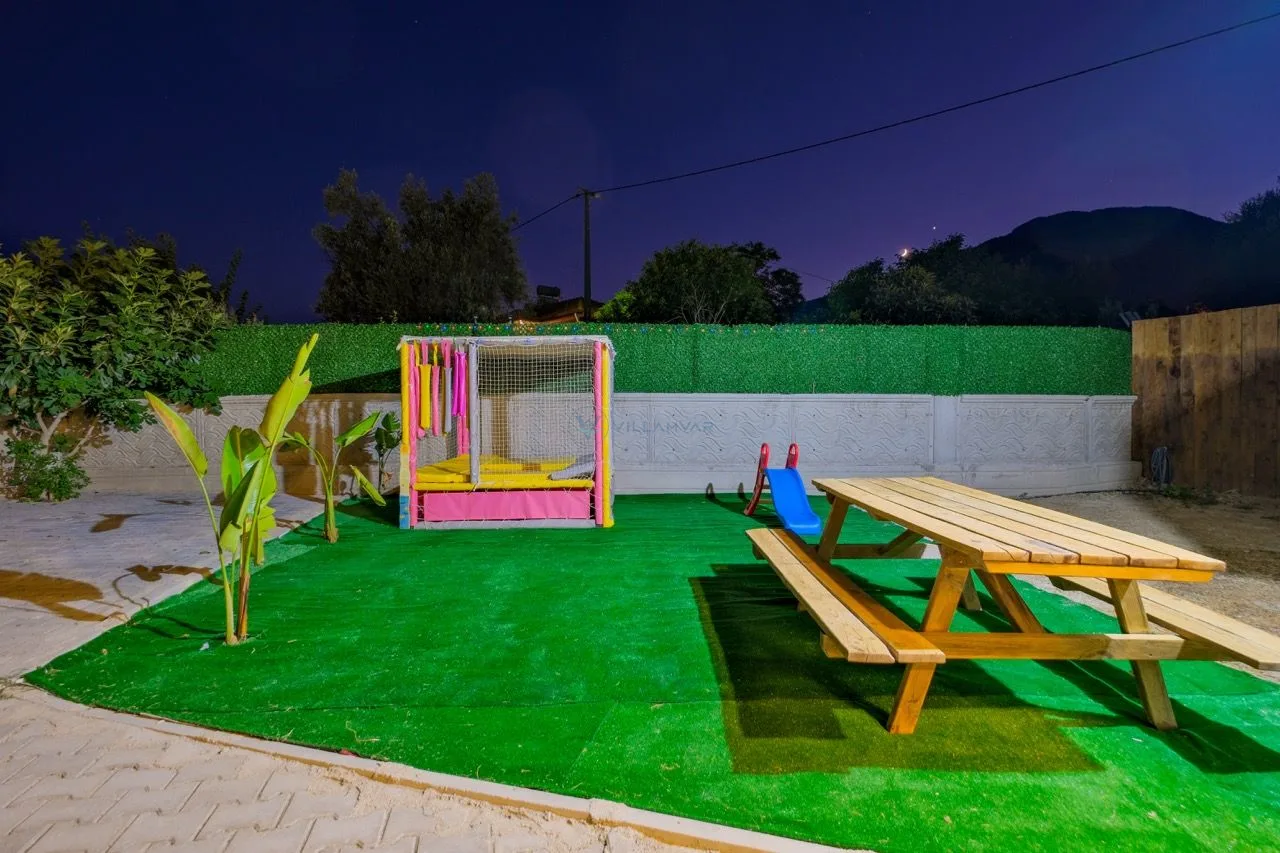 Villa Melodia