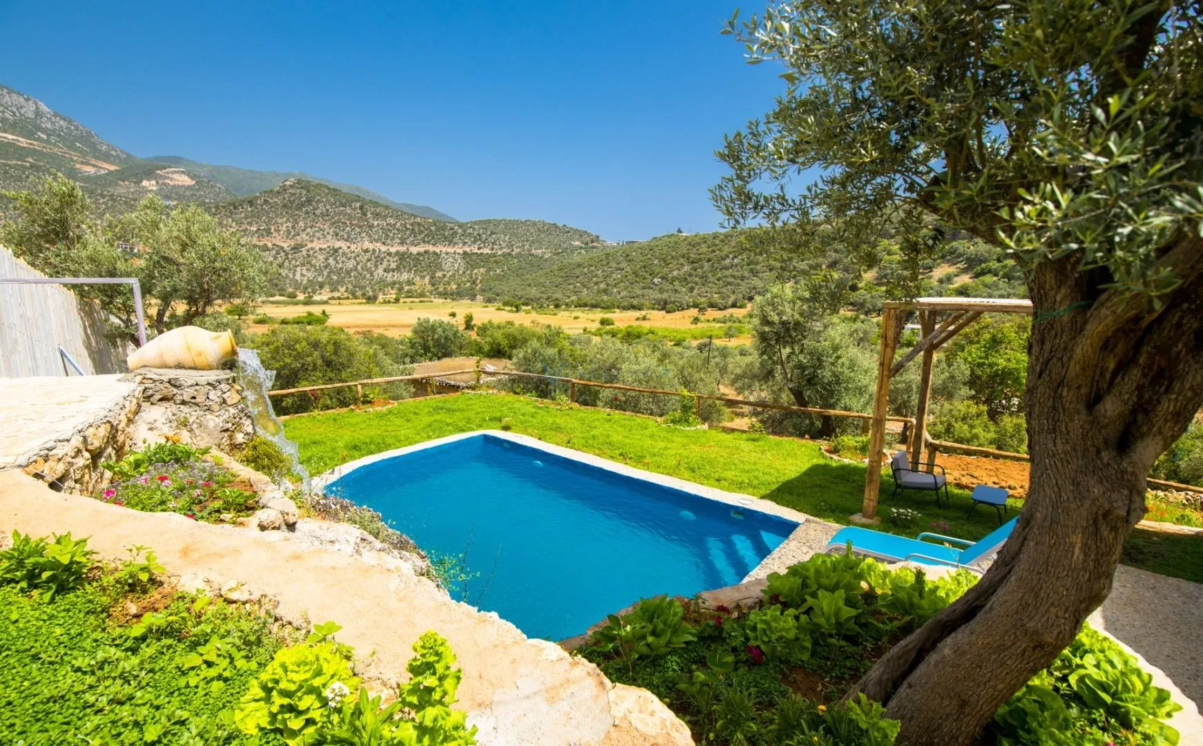Villa Fairytale