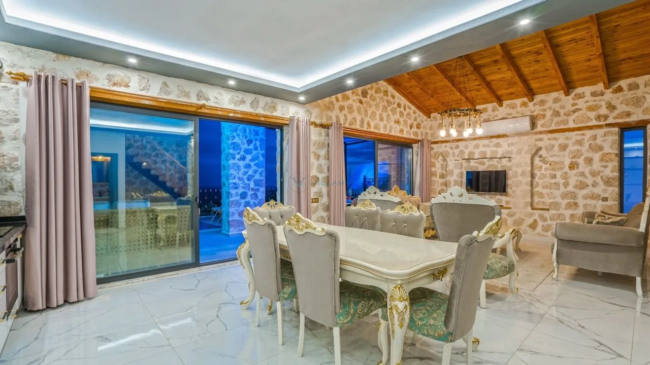 Villa Golden Bay