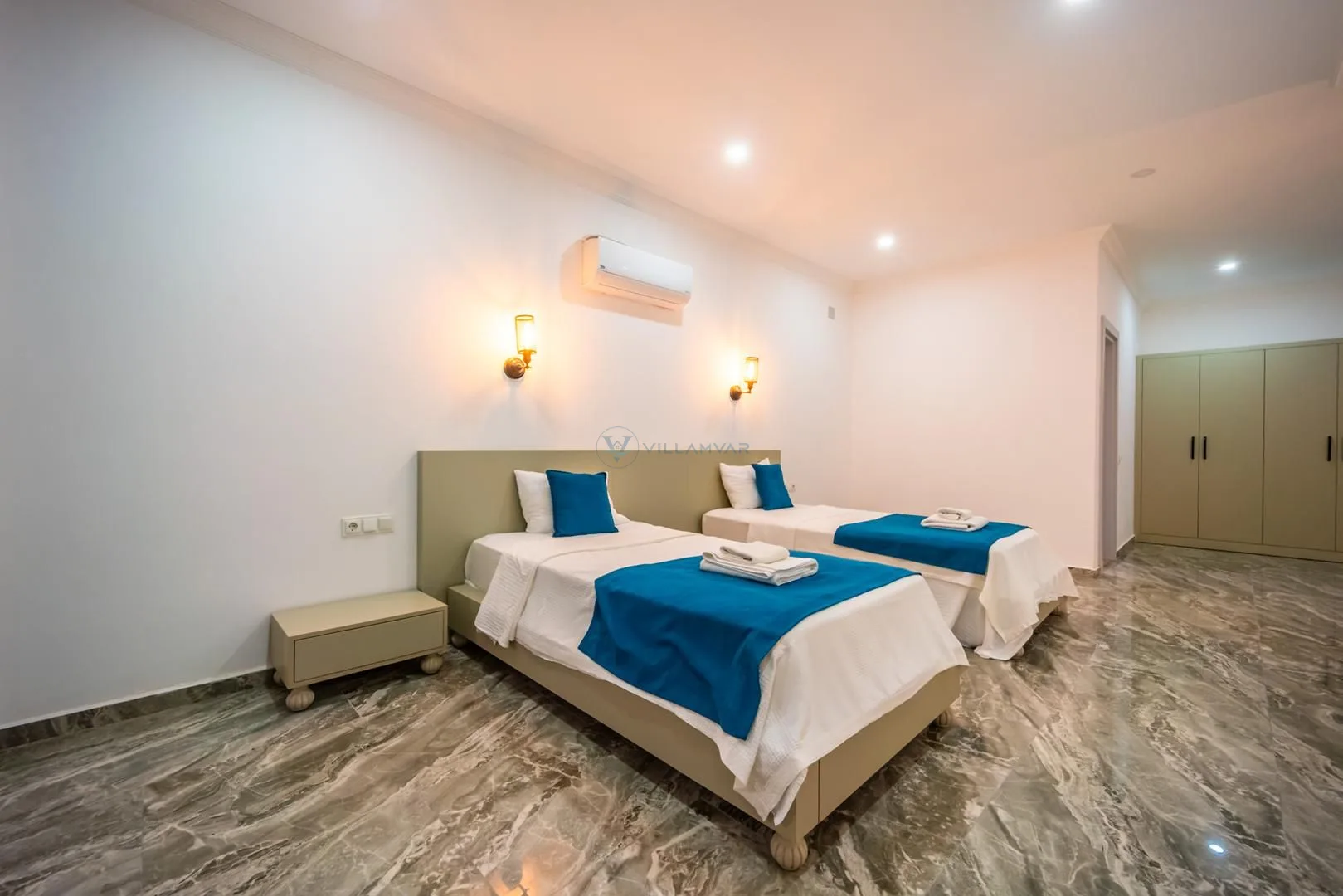 Villa Grandis