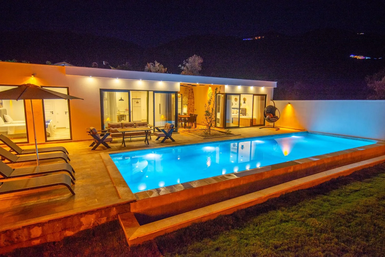 Villa Selahattin 1