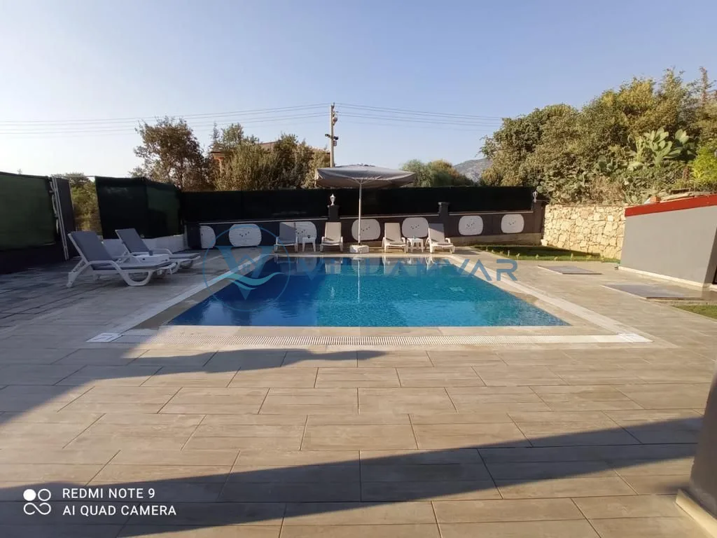 Villa Yeşil Gök