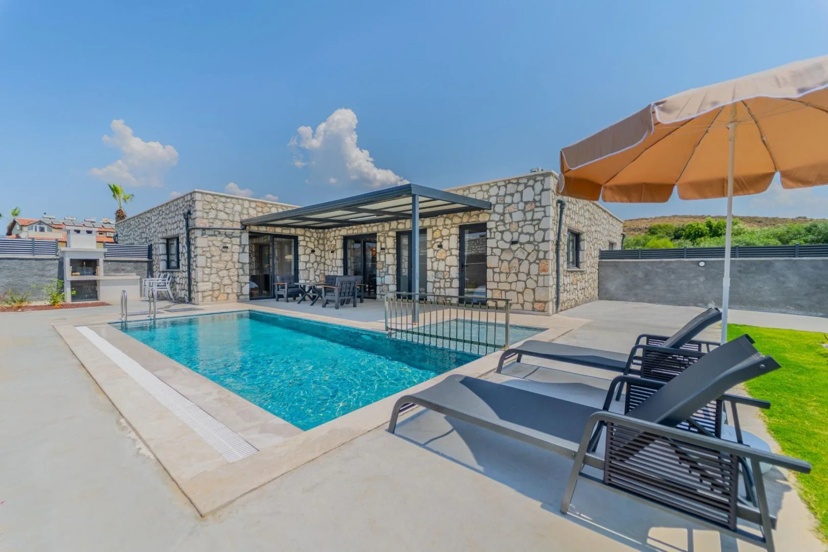 Villa Zora 7