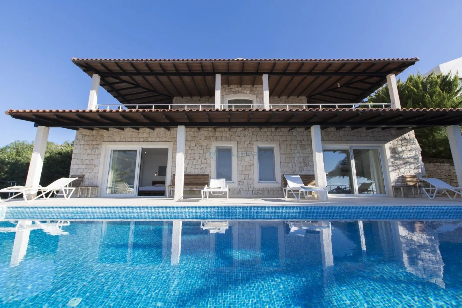 Villa Capehouse