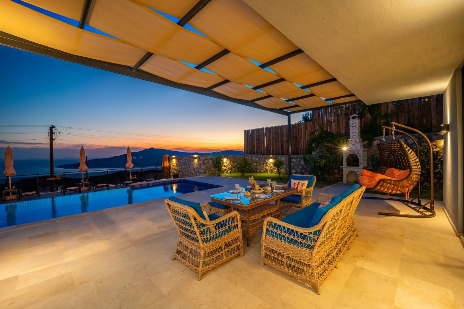Villa Azra